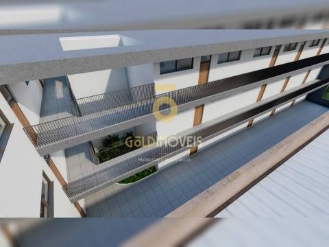 Apartamento T2 Venda em Oliveira de Azeméis, Santiago de Riba-Ul, Ul, Macinhata da Seixa e Madail,Oliveira de Azeméis