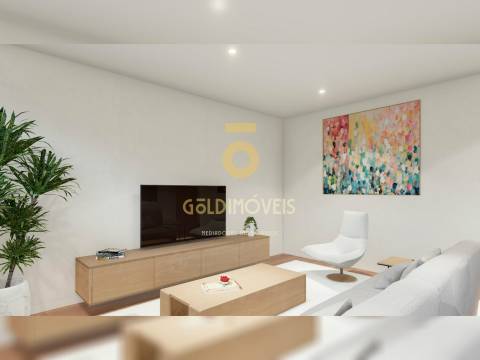 Apartamento T2 Venda em Oliveira de Azeméis, Santiago de Riba-Ul, Ul, Macinhata da Seixa e Madail,Oliveira de Azeméis