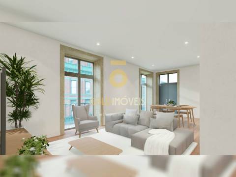 Apartamento T2 Venda em Oliveira de Azeméis, Santiago de Riba-Ul, Ul, Macinhata da Seixa e Madail,Oliveira de Azeméis
