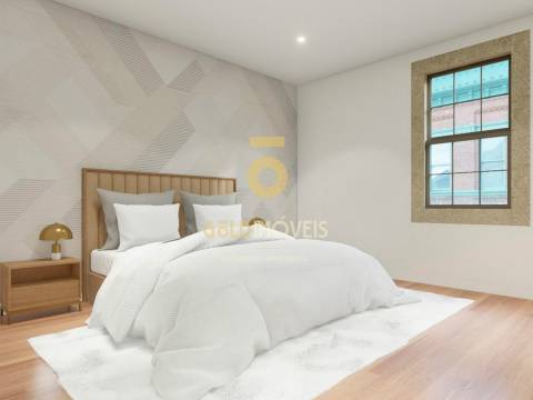 Apartamento T2 Venda em Oliveira de Azeméis, Santiago de Riba-Ul, Ul, Macinhata da Seixa e Madail,Oliveira de Azeméis