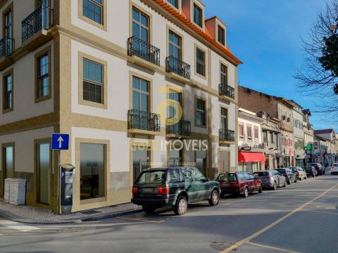 Apartamento T3 Venda em Oliveira de Azeméis, Santiago de Riba-Ul, Ul, Macinhata da Seixa e Madail,Oliveira de Azeméis
