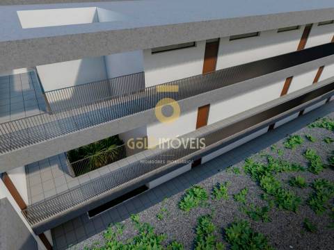 Apartamento T3 Venda em Oliveira de Azeméis, Santiago de Riba-Ul, Ul, Macinhata da Seixa e Madail,Oliveira de Azeméis