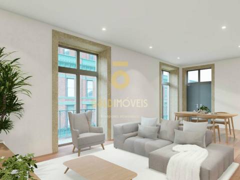 Apartamento T3 Venda em Oliveira de Azeméis, Santiago de Riba-Ul, Ul, Macinhata da Seixa e Madail,Oliveira de Azeméis