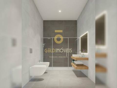 Apartamento T3 Venda em Oliveira de Azeméis, Santiago de Riba-Ul, Ul, Macinhata da Seixa e Madail,Oliveira de Azeméis