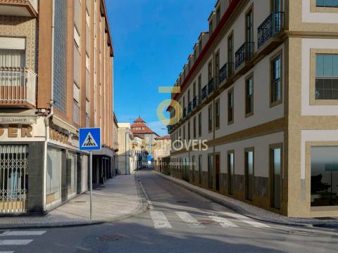 Apartamento T3 Venda em Oliveira de Azeméis, Santiago de Riba-Ul, Ul, Macinhata da Seixa e Madail,Oliveira de Azeméis