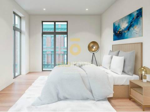 Apartamento T1 Venda em Oliveira de Azeméis, Santiago de Riba-Ul, Ul, Macinhata da Seixa e Madail,Oliveira de Azeméis