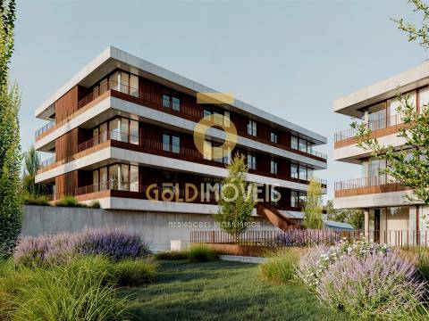 Apartamento T1 Venda em Vila Meã,Amarante