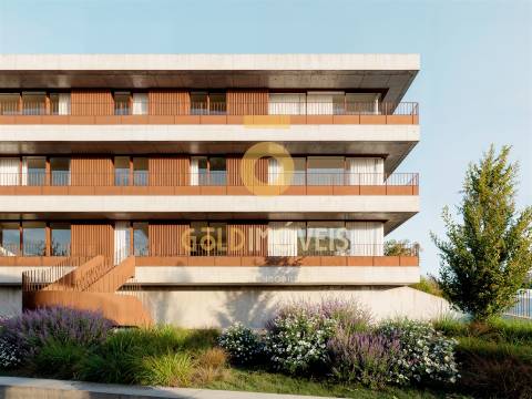 Apartamento T1 Venda em Vila Meã,Amarante