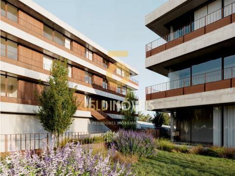 Apartamento T1 Venda em Vila Meã,Amarante