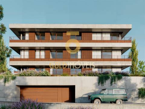 Apartamento T2 Venda em Vila Meã,Amarante