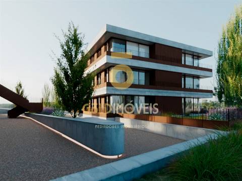 Apartamento T3 Venda em Vila Meã,Amarante