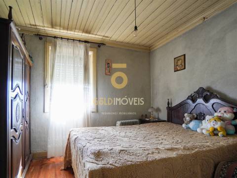 Moradia para Restaurar T2 Venda em Souselo,Cinfães