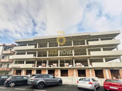 Apartamento T2 Venda em Oliveira de Azeméis, Santiago de Riba-Ul, Ul, Macinhata da Seixa e Madail,Oliveira de Azeméis