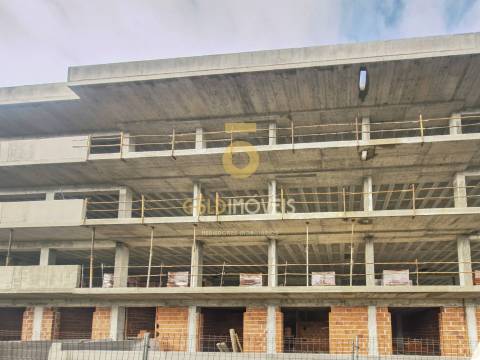 Apartamento T3 Venda em Oliveira de Azeméis, Santiago de Riba-Ul, Ul, Macinhata da Seixa e Madail,Oliveira de Azeméis