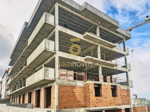 Apartamento T3 Venda em Oliveira de Azeméis, Santiago de Riba-Ul, Ul, Macinhata da Seixa e Madail,Oliveira de Azeméis