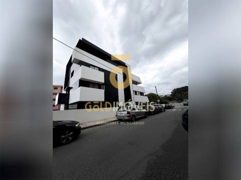 Apartamento T2 Venda em Gondomar (São Cosme), Valbom e Jovim,Gondomar