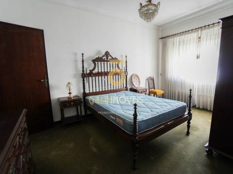 Apartamento T3 Venda em Oliveira de Azeméis, Santiago de Riba-Ul, Ul, Macinhata da Seixa e Madail,Oliveira de Azeméis