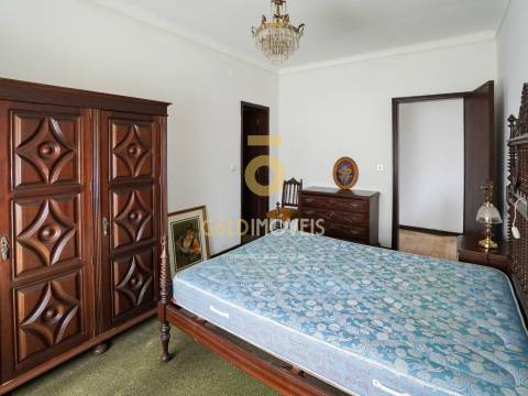 Apartamento T3 Venda em Oliveira de Azeméis, Santiago de Riba-Ul, Ul, Macinhata da Seixa e Madail,Oliveira de Azeméis
