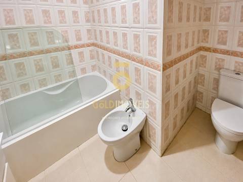 Apartamento T3 Arrendamento em Oliveira de Azeméis, Santiago de Riba-Ul, Ul, Macinhata da Seixa e Madail,Oliveira de Azeméis