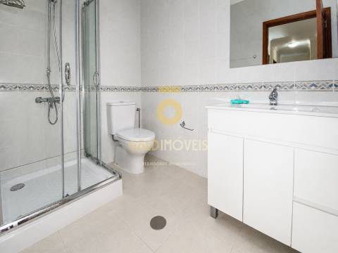 Apartamento T3 Arrendamento em Oliveira de Azeméis, Santiago de Riba-Ul, Ul, Macinhata da Seixa e Madail,Oliveira de Azeméis