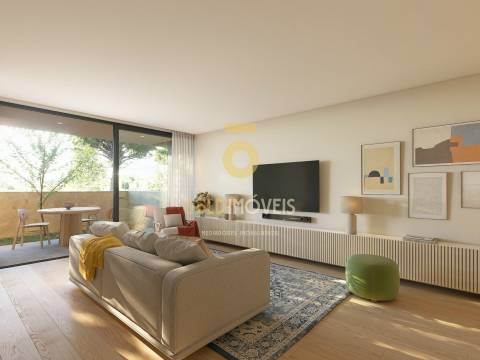 Apartamento T3 Venda em Gulpilhares e Valadares,Vila Nova de Gaia