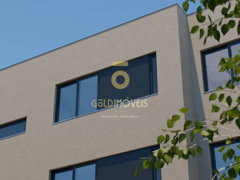 Apartamento T3 Venda em Gulpilhares e Valadares,Vila Nova de Gaia