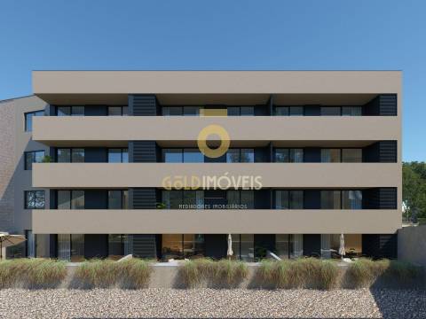 Apartamento T3 Venda em Gulpilhares e Valadares,Vila Nova de Gaia