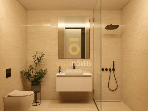 Apartamento T3 Venda em Gulpilhares e Valadares,Vila Nova de Gaia
