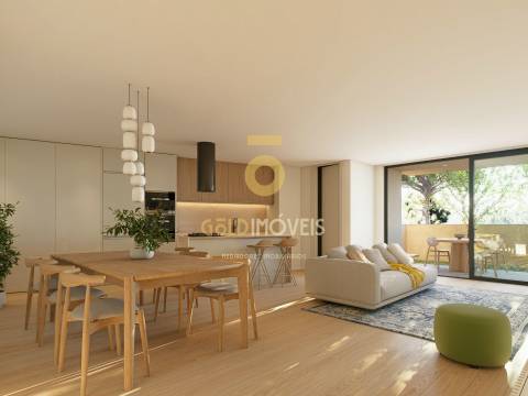 Apartamento T1 Venda em Gulpilhares e Valadares,Vila Nova de Gaia