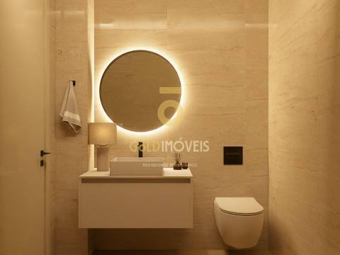 Apartamento T1 Venda em Gulpilhares e Valadares,Vila Nova de Gaia