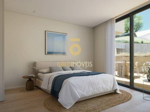 Apartamento T1 Venda em Gulpilhares e Valadares,Vila Nova de Gaia