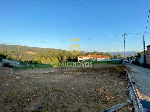 Terreno  Venda em Carregosa,Oliveira de Azeméis