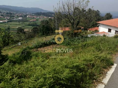 Terreno  Venda em Chave,Arouca