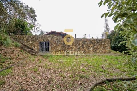 Quinta >=T10 Venda em Oliveira de Azeméis, Santiago de Riba-Ul, Ul, Macinhata da Seixa e Madail,Oliveira de Azeméis