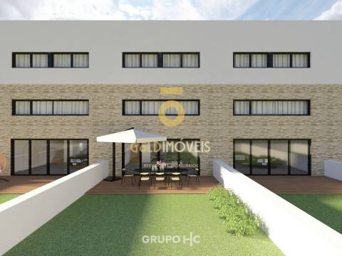 Lote de Terreno  Venda em Pinheiro da Bemposta, Travanca e Palmaz,Oliveira de Azeméis
