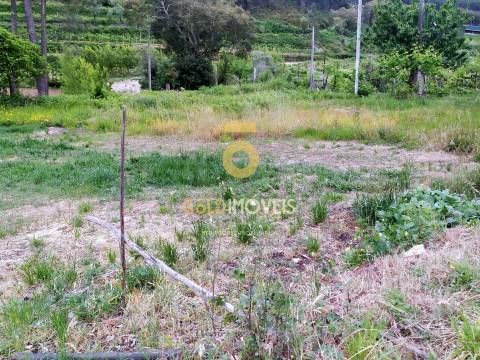 Terreno para Construção