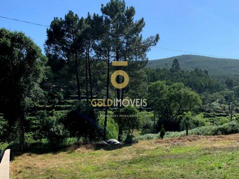 Terreno para Construção