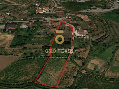Terreno para Construção