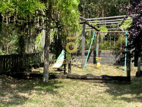 Terreno Rústico