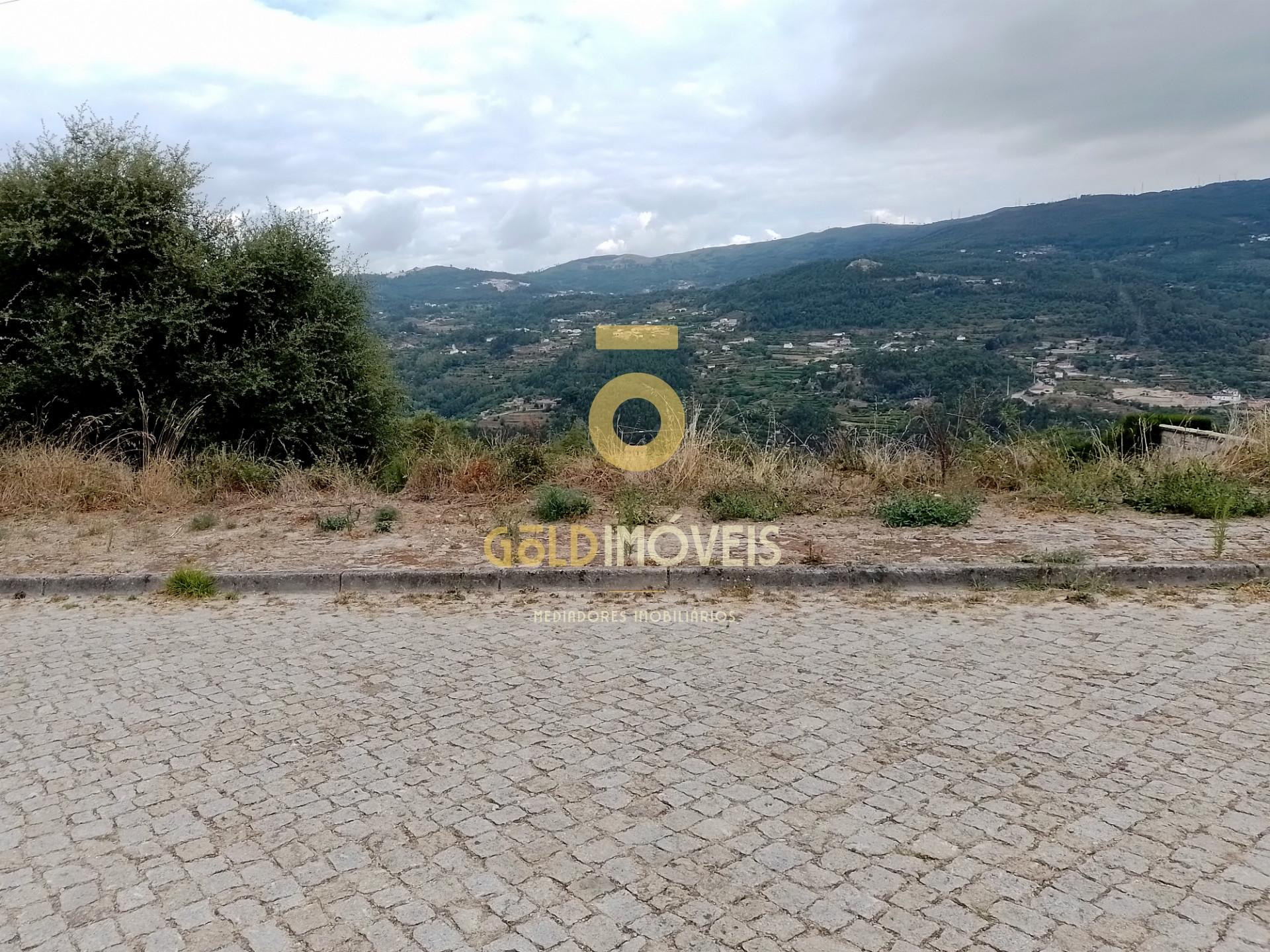 Lote de Terreno para Construção, Bairros, Castelo de Paiva