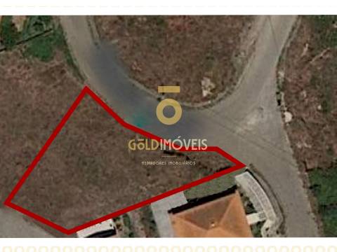 Lote de Terreno para Construção, Bairros, Castelo de Paiva