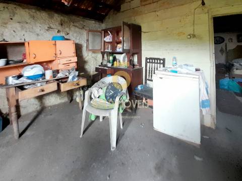Moradia para Restaurar T3