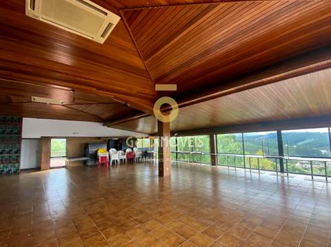 Quinta >=T10 Venda em Oliveira de Azeméis, Santiago de Riba-Ul, Ul, Macinhata da Seixa e Madail,Oliveira de Azeméis