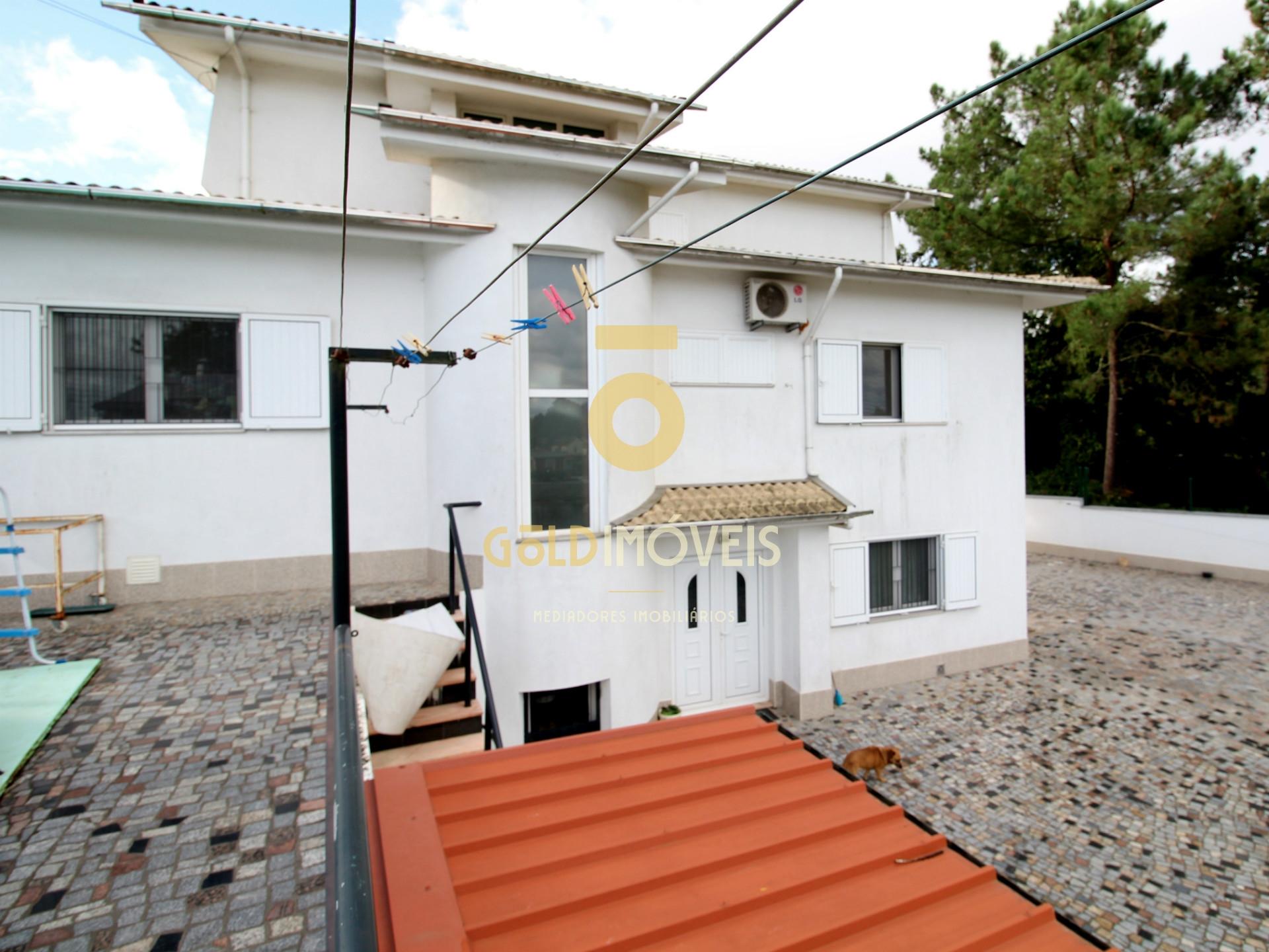 Moradia Isolada T3 Venda em Lobão, Gião, Louredo e Guisande,Santa Maria da Feira