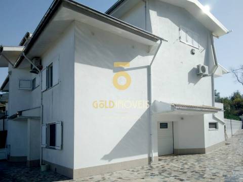 Moradia Isolada T3 Venda em Lobão, Gião, Louredo e Guisande,Santa Maria da Feira