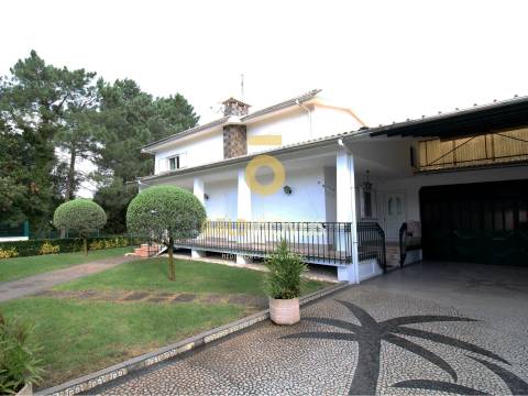 Moradia Isolada T3 Venda em Lobão, Gião, Louredo e Guisande,Santa Maria da Feira