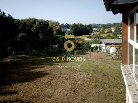 Moradia Isolada T3 Venda em Lobão, Gião, Louredo e Guisande,Santa Maria da Feira