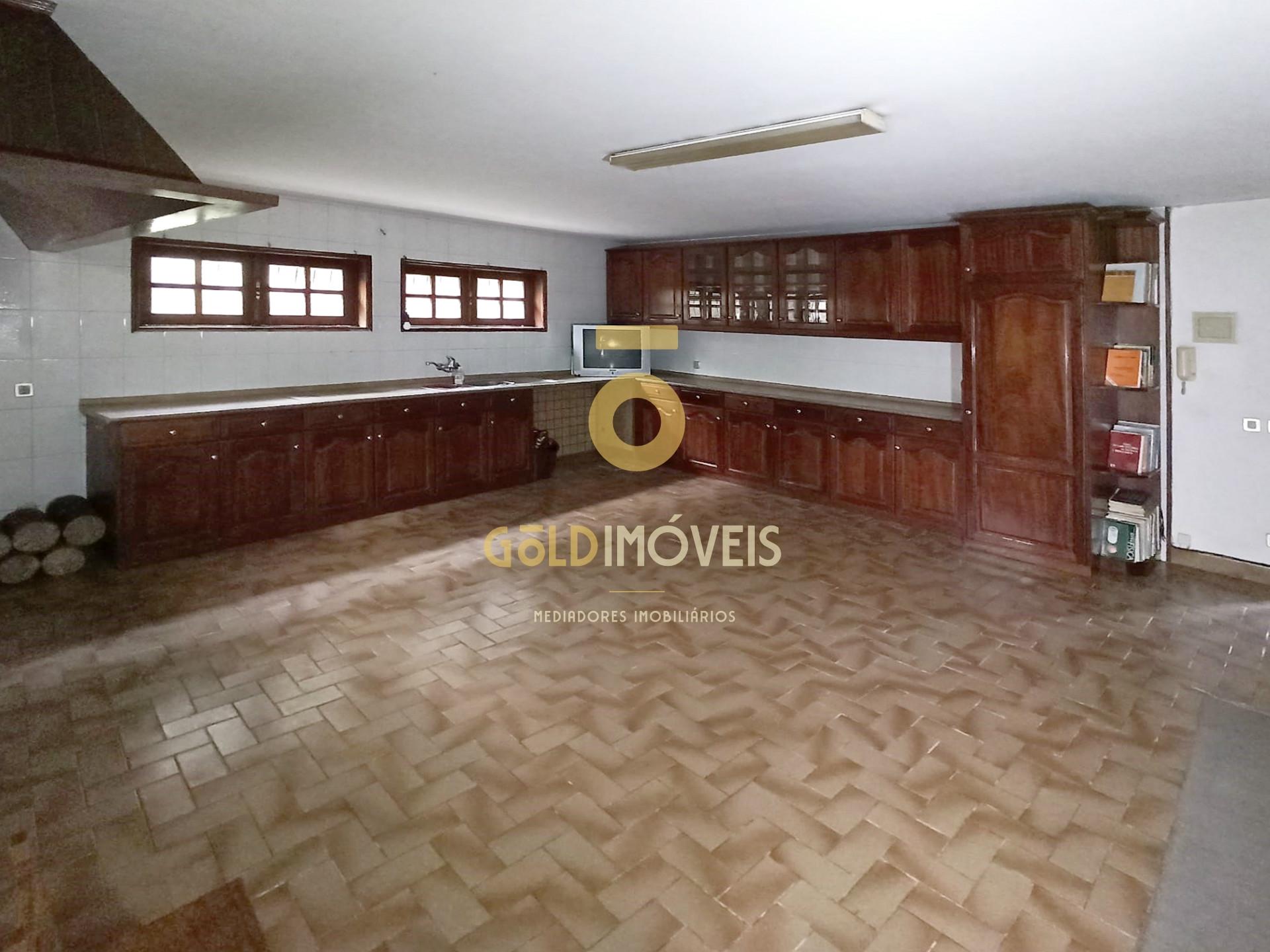 Moradia Isolada T5 Venda em Roriz,Santo Tirso