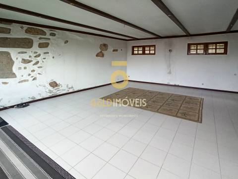 Moradia Isolada T5 Venda em Roriz,Santo Tirso
