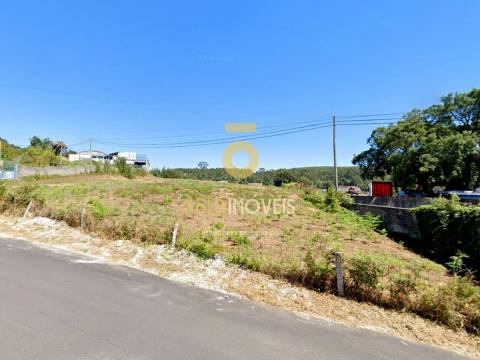 Terreno Urbano  Venda em São João de Ver,Santa Maria da Feira